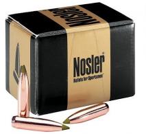 Nosler E-Tip 243 Cal. 90 Grain Spitzer - 59165