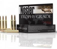 Nosler 25-06 Remington 100 Grain Partition