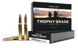 Main product image for Nosler .30-06 Springfield 165 Grain AccuBond