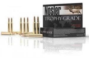 Nosler 300 WSM 180 Grain AccuBond - 60063