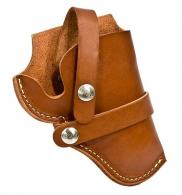 Uncle Mikes OWB Holster Brown Right-Hand Size-01