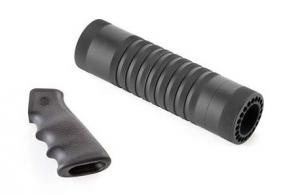 Hogue AR15/M16 (Carbine) OverMold Rubber Grip/Aluminum Free