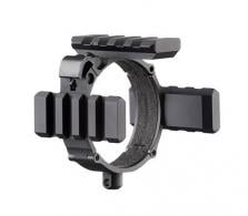 Hogue Picatinny Cuff For 2" Free Floating AR Forend