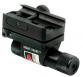 Sightmark AACT5R Tactical Red Laser Designator w/Rail Mount