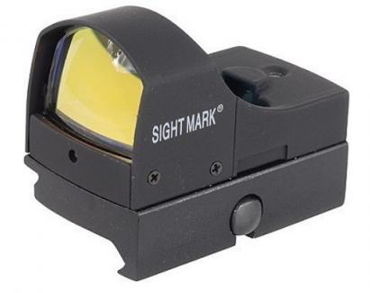 Sightmark Mini Shot Reflex Sight