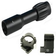Fab Defense 7x Red Dot Magnifier