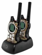 Motorola Realtree AP HD 2 Way Radio w/35 Mile Range