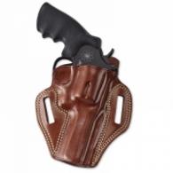 Galco Tan Leather Paddle Holster For 1911 Style Auto w/5 Ba