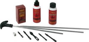 Outers Standard Cleaning Kits Pistol Kit - 96418