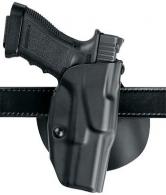 Safariland Model 18 IWB For Glock 19/23 Synthetic Black