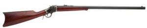 Taylors 45-70 Cal Highwall Single Round Rifle 30" Octagonal B - 203B