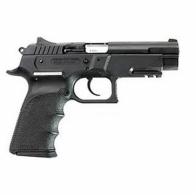 BUL Ltd 17 + 1 Round 9MM w/Matte Black Finish/Picatinny Rail