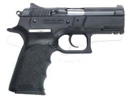 BUL Ltd 17 + 1 Round 9MM Compact w/Matte Black Finish/Picati