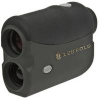 Leupold RX750 Rangefinder 6X TBR MT