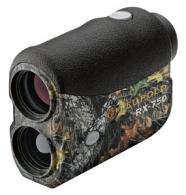 Leupold RX-750 Rangefinder 6X22MM Power w/True Ballistic Ran