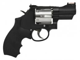 Smith & Wesson Model 386 357 Magnum Revolver