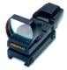 Aim Sports Classic Edition 1x 34mm Red / Green Multi Reticle Reflex Sight