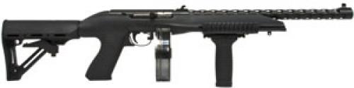 Puma Wildcat .22 LR Semi Automatic Rifle