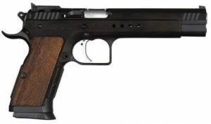 EUROPEAN AMERICAN ARMORY Witness Hunter 10+1 .45 ACP 6"