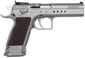 EUROPEAN AMERICAN ARMORY Witness Elite Limited 15+1 .40 S&W 4.75"