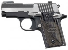 Sig Sauer 238-380-EQ P238 Equinox 6+1 380ACP 2.7" - 238380EQ