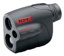 Redfield Raider 6x 20mm 325 ft @ 1000 yds 12mm Black