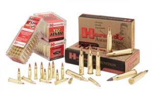 Hornady NTX 17 Mach 2 Rimfire None Toxic Lead Free 15.5 GR 2 - 83176