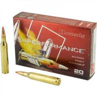 Main product image for Hornady Super Shock Tip 25-06 Remington SST 117 GR 3110 fps