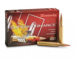 Main product image for Hornady Superformance 270 WIN Super Shock Tip  SST 130GR 20rd box