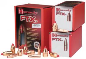 Main product image for Hornady .358 Cal. 200 Grain FlexTip Expanding Bullets