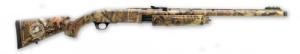 Browning NWTF BPS MOBUI 4+1 3" 12ga 24"