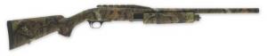 Browning BPS Rifled Deer MOBUI 4+1 3" 12ga 22"