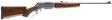 Browning BLR Lightweight .22-250 Rem Lever Action Rifle