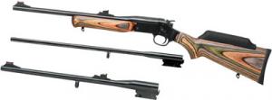 Rossi USA 20/243/22LR G/B Youth