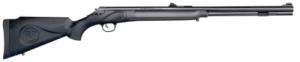 TCA T/C Impact Break-Action 50cal 26" Blued/Black