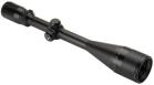Bushnell Trophy XLT Rifle Scope 6-18x 50mm Adjustable Objective Multi-X Reticle Matte - 736186
