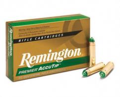Remington Ammunition Premier 450 Bushmaster AccuTip 260 GR 2