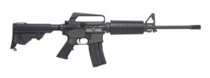 DPMS RFA2-L16 A1 Lite 30+1 .223 REM/5.56 NATO  16"