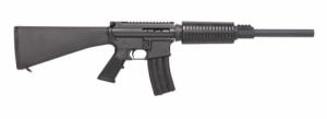 DPMS AR-15 Lo Pro Classic .223 Rem/5.56 NATO Semi Auto Rifle - RFA2LPC