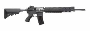 DPMS Panther Mark 12 Tactical 223 Remington/5.56 NATO Semi-Auto Rifle - RFA3M12