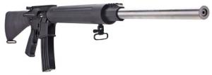 DPMS Bull 24 LR-308 AR-10 Semi-Auto 308 Win/7.62 - RFLR308MIC