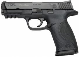 Smith & Wesson M&P PRO 15+1 40Smith & Wesson 4.25"