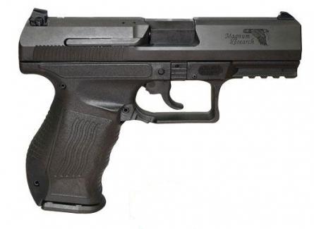 MAG BABY EAGLE 9MM 10RD