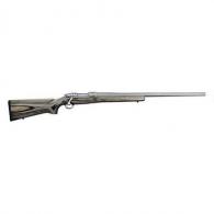 Ruger M77 Mark II Target Bolt Action Rifle .308 Win 26" 4 Rounds Laminate Stock Stainless Finish 17979