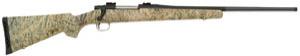 Mossberg & Sons 100ATR FL LBA 243 MT MOB