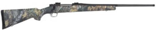 Mossberg & Sons 100ATR FL LBA 270 MT NBU