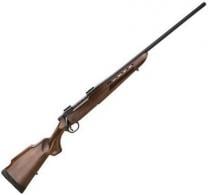 Mossberg & Sons 4x4 .25-06 Remington Bolt Action Rifle