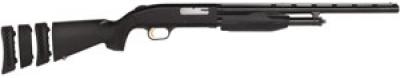 Mossberg & Sons 510 Mini Super Bantam All Purpose Youth Black 20 Gauge Shotgun