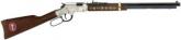 Henry Repeating Arms Golden Boy Eagle Scout Tribute Edition 22 Short/Long/Long Rifle Lever Action Rifle