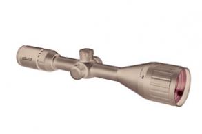 Konus Konus 3-12x 50mm Obj FOV 1 Tube Dia Black 30-30 Winchester
